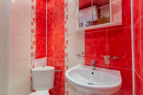Apartamentos La Casa Primorsko