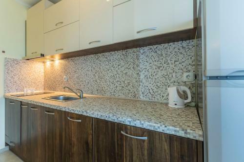 Apartamentos La Casa Primorsko