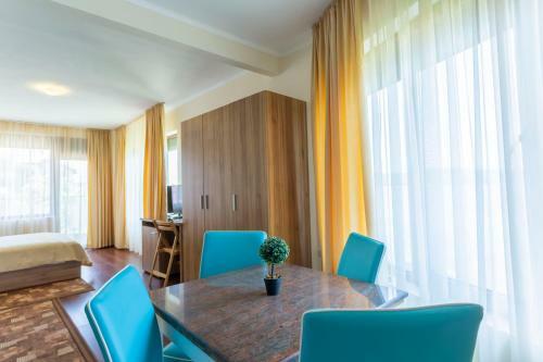 Apartamentos La Casa Primorsko