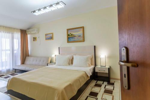 Apartamentos La Casa Primorsko
