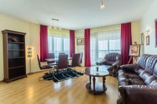 Apartamentos La Casa Primorsko