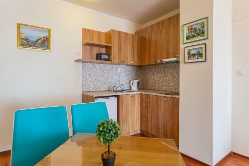 Apartamentos La Casa Primorsko