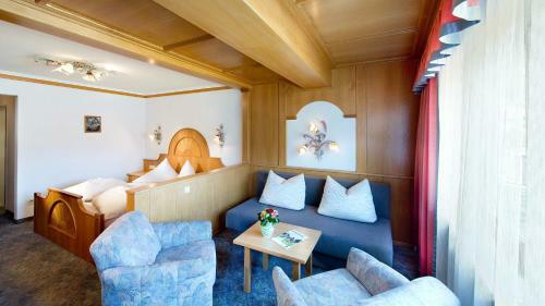 Hotel Bergland