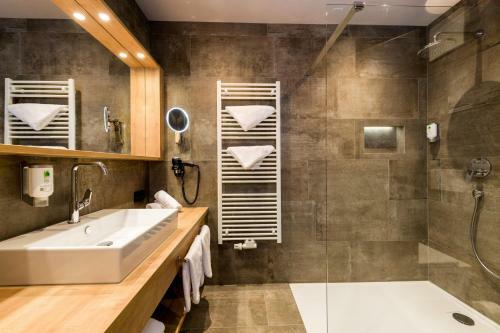 Wohlf�hlhotel Berg Heil
