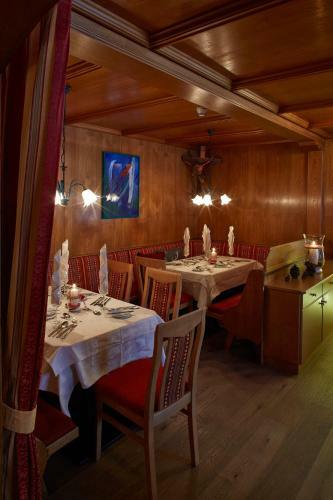 Wohlf�hlhotel Berg Heil