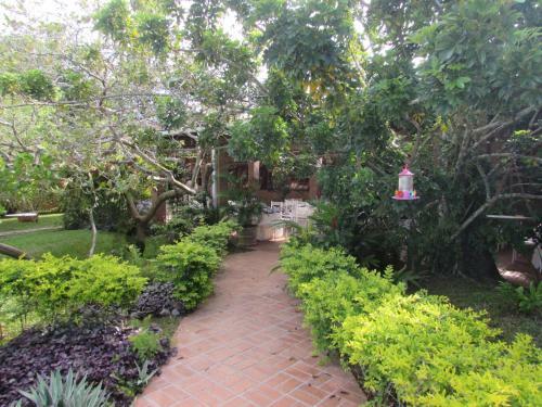 Hotel Pousada Maranduba