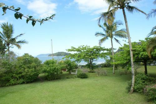 Hotel Pousada Maranduba