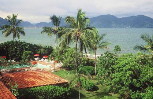 Hotel Pousada Maranduba