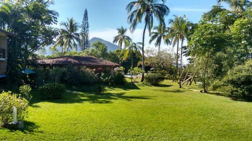 Hotel Pousada Maranduba