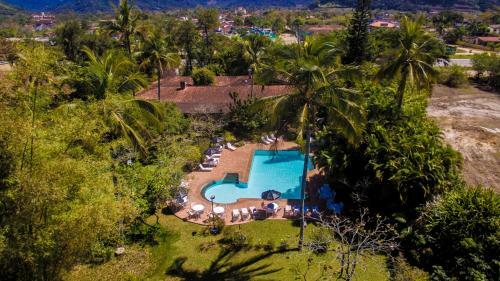 Hotel Pousada Maranduba
