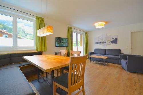 Apartment S&p 2 By Alpen Apartments