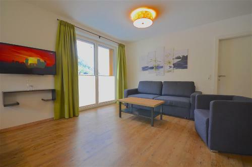 Apartment S&p 2 By Alpen Apartments