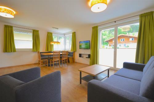 Apartment S&p 2 By Alpen Apartments