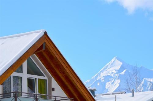 Apartment S&p 2 By Alpen Apartments