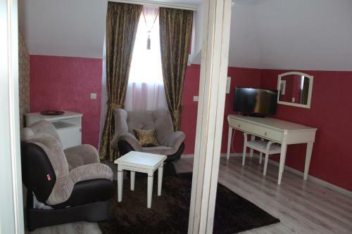 Hotel Villa Paris