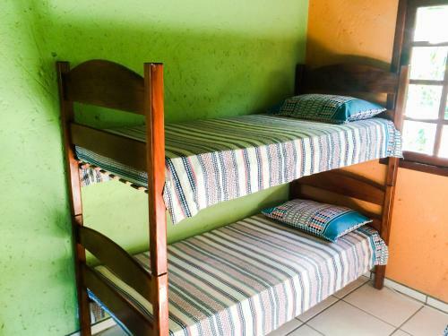 Hostal Residencial Ferrugem