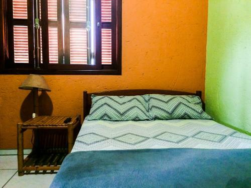 Hostal Residencial Ferrugem