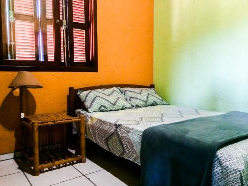 Hostal Residencial Ferrugem