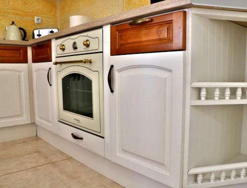 Apartamento Sirena Palace Family Hotel