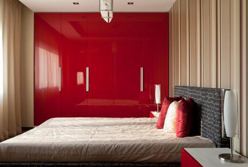 Cleves Boulevard Residence Corporate & Leisure Apartments