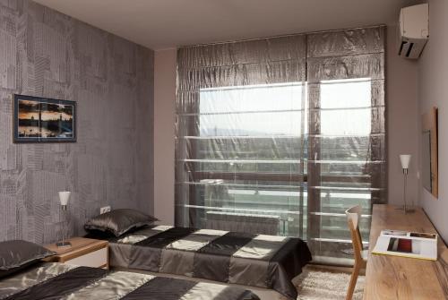 Cleves Boulevard Residence Corporate & Leisure Apartments