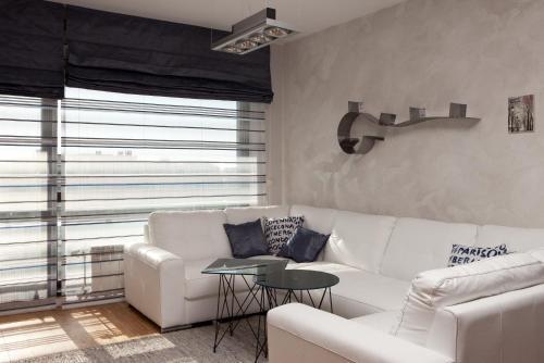 Cleves Boulevard Residence Corporate & Leisure Apartments