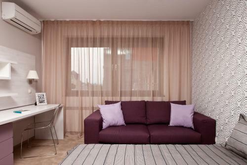 Cleves Boulevard Residence Corporate & Leisure Apartments