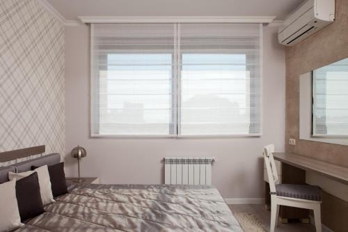 Cleves Boulevard Residence Corporate & Leisure Apartments