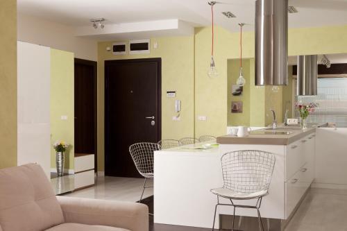 Cleves Boulevard Residence Corporate & Leisure Apartments