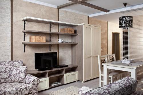 Cleves Boulevard Residence Corporate & Leisure Apartments