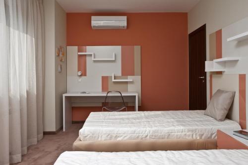 Cleves Boulevard Residence Corporate & Leisure Apartments
