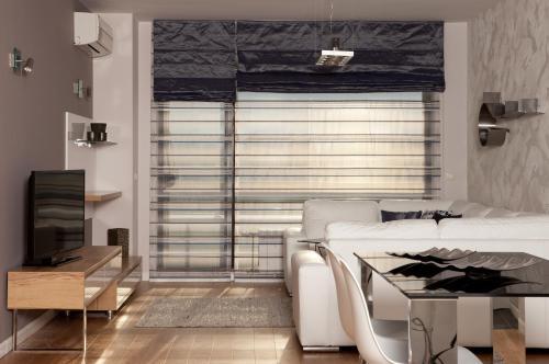 Cleves Boulevard Residence Corporate & Leisure Apartments