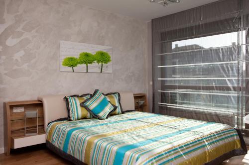 Cleves Boulevard Residence Corporate & Leisure Apartments