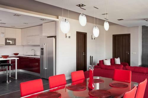 Cleves Boulevard Residence Corporate & Leisure Apartments