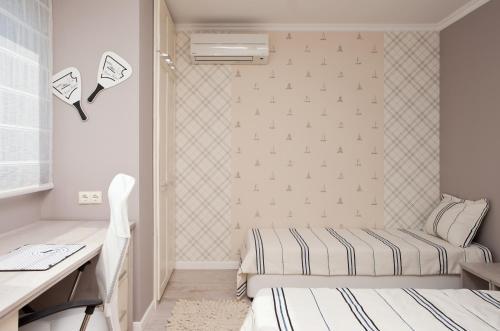 Cleves Boulevard Residence Corporate & Leisure Apartments