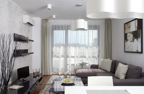 Cleves Boulevard Residence Corporate & Leisure Apartments