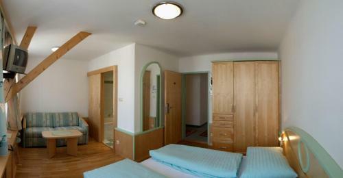 Hotel Zum Kirchenwirt