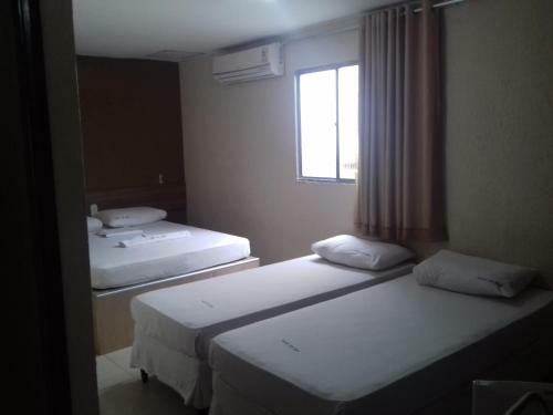Hostal Hotel Uzi Mar