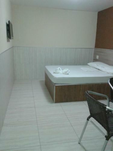 Hostal Hotel Uzi Mar