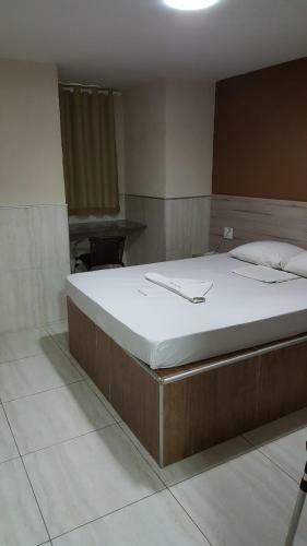 Hostal Hotel Uzi Mar
