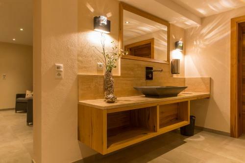 Hotel Garni Alpenland