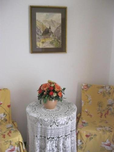 Hostal Pension Haus Koller