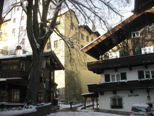 Hostal Pension Haus Koller