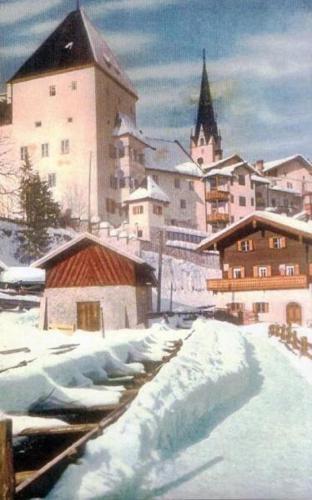 Hostal Pension Haus Koller
