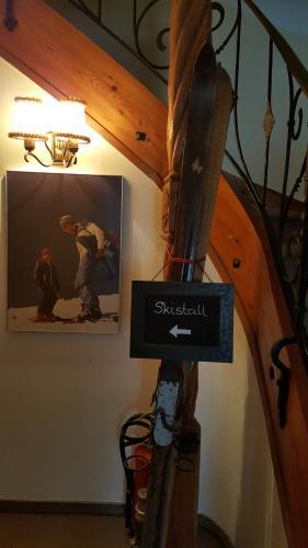Hostal Pension Haus Koller