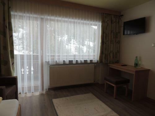 Hotel Pension Winnebach