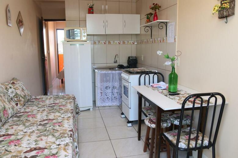 Apartamento Residencial Maria Antonia