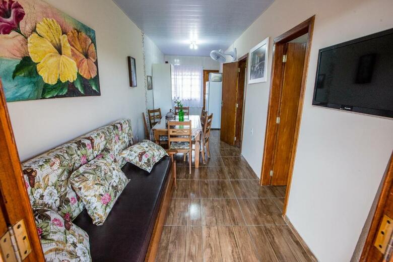 Apartamento Residencial Maria Antonia
