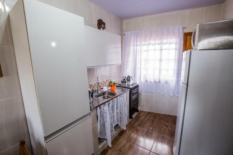 Apartamento Residencial Maria Antonia