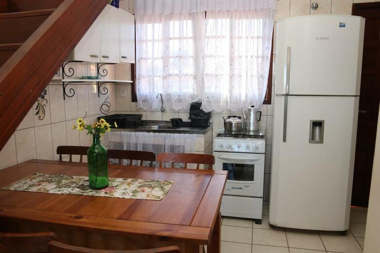 Apartamento Residencial Maria Antonia